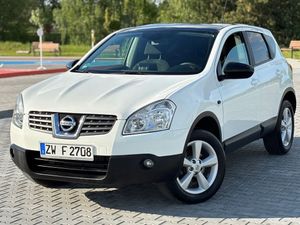 Nissan Qashqai I 2.0 4x4 tekna 2009