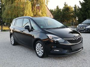Opel Zafira C 1.4 Turbo Automatik Business Innovation 2018