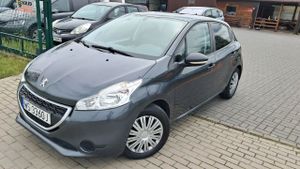 Peugeot 208 I 1.2 PureTech Access 2014