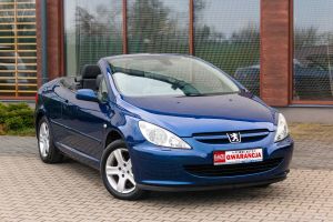 Peugeot 307 1.6 Intense 2005