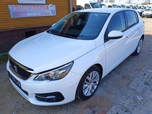 Peugeot 308 T9 2020