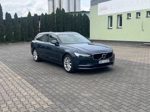Volvo V90 2018