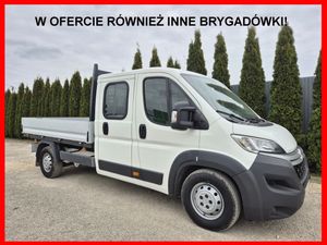 Citroën Jumper 2015