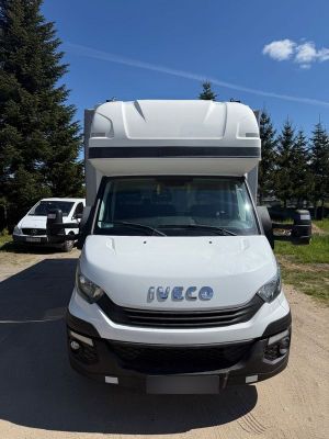 Iveco Daily 2017