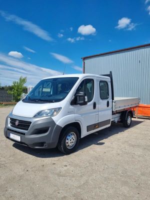 Fiat Ducato 2014