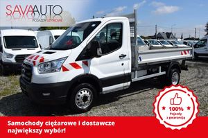 Ford Transit 2022