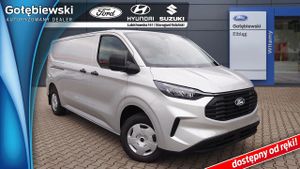 Ford Transit Custom 2024