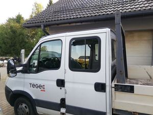 Iveco Daily 2011