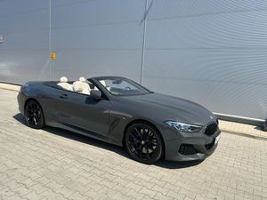 BMW 8 Series G14/G15/G16 M850i xDrive 2019