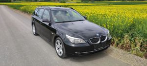 BMW 5 Series E60/E61 525d xDrive Touring Edition Sport 2010