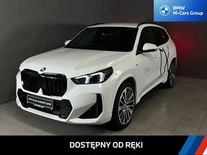 BMW X1 U11 2025