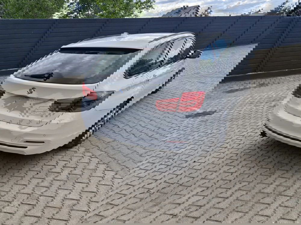 BMW 3 Series F30/F31 2019