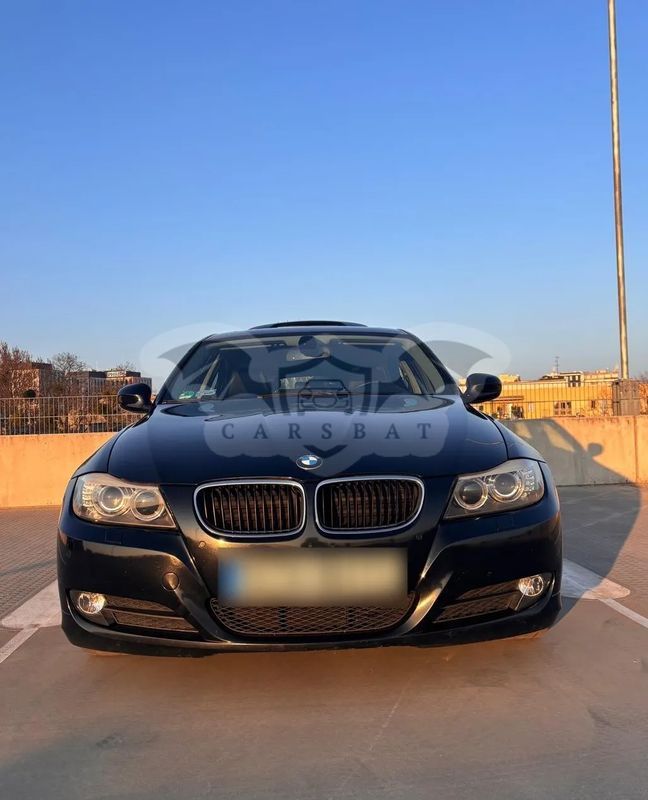 BMW 3 Series E90/E91/E92/E93 2009