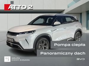 BYD Atto 2 2025