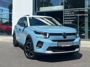 Citroën C3 III 1.2 T Max 2025