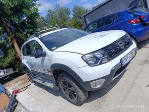 Dacia Duster I 1.6 SCe Urban Explorer S&S 2017