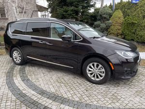 Chrysler Pacifica 2019