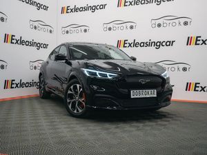 Ford Mustang Mach-E 73 kWh AWD Premium 2024