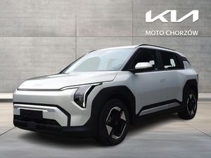 Kia EV3 81.4kWh Air 2025