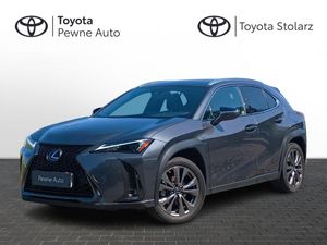 Lexus UX 2023