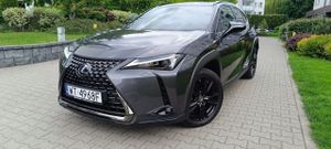 Lexus UX 250h GPF F Impression 2WD 2022