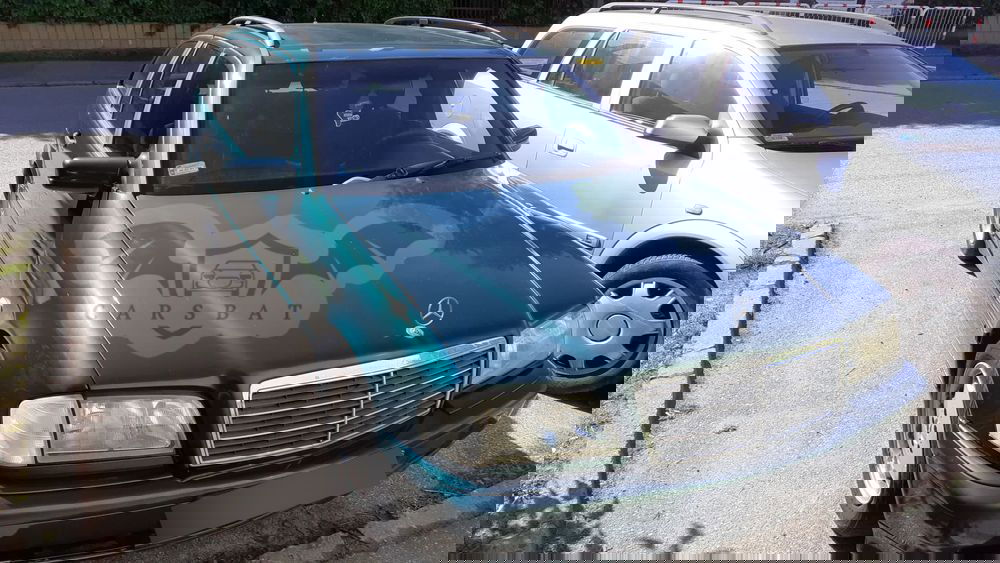 Mercedes-Benz C W202 200 T CDI Esprit 1999