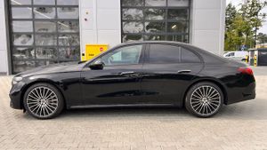 Mercedes-Benz E W214 220 d 4-Matic AMG 2024