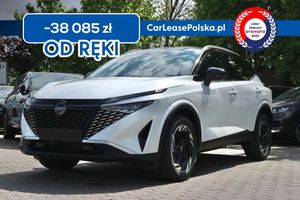 Nissan Qashqai III 1.5 e-POWER Tekna+ 2025