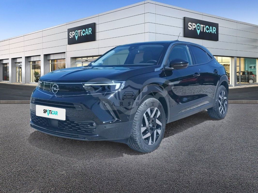 Opel Mokka 1.2 T Elegance S&S 2023