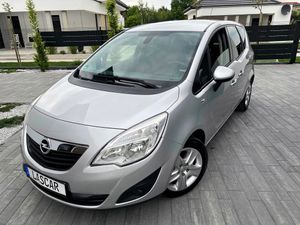 Opel Meriva II 1.4 Active 2011