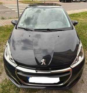 Peugeot 208 I 1.2 PureTech Active 2016