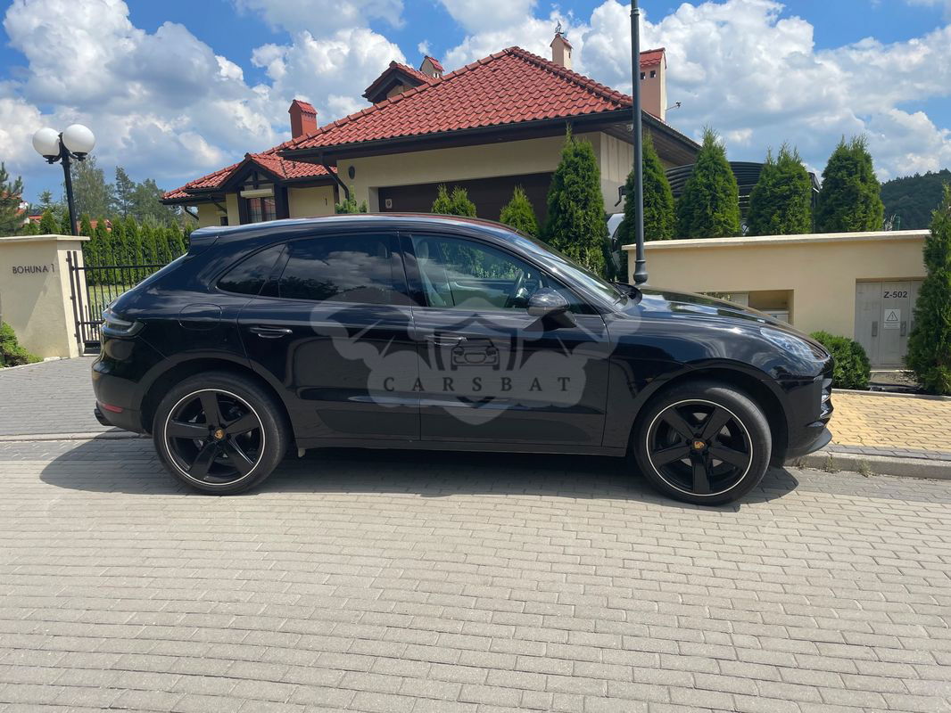 Porsche Macan II Standard 2020