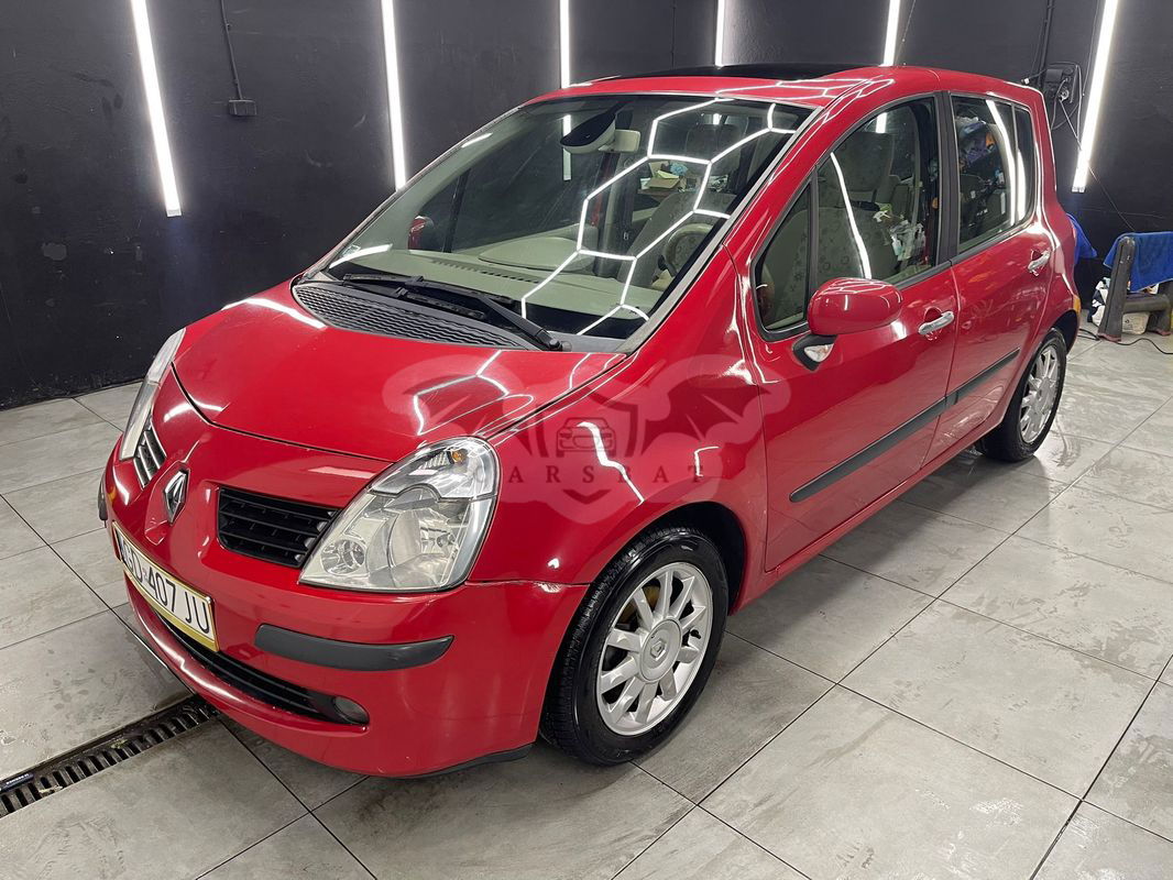 Renault Modus 2006