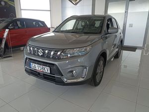 Suzuki Vitara III 1.5 Strong Hybrid Premium 2WD AGS 2024