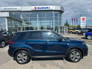 Suzuki Vitara III 1.4 Boosterjet mHEV Premium Plus 2WD 2024