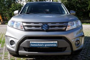 Suzuki Vitara II 1.6 DDiS (4x4) Allgrip Comfort 2015