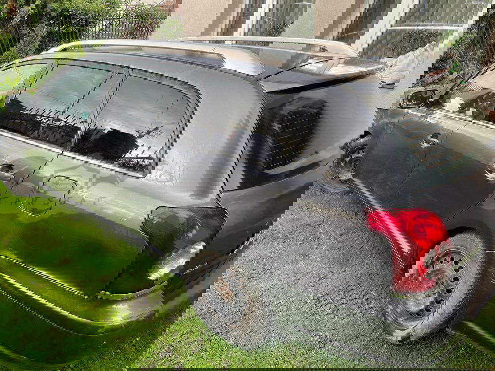 Toyota Avensis II 2.0 VVT-i Prestige 2008