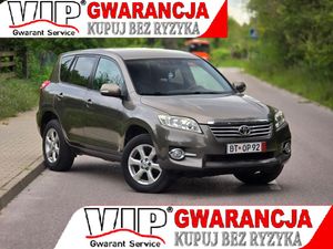 Toyota Rav4 III 2.2 D-4D 4x4 Comfort 2010
