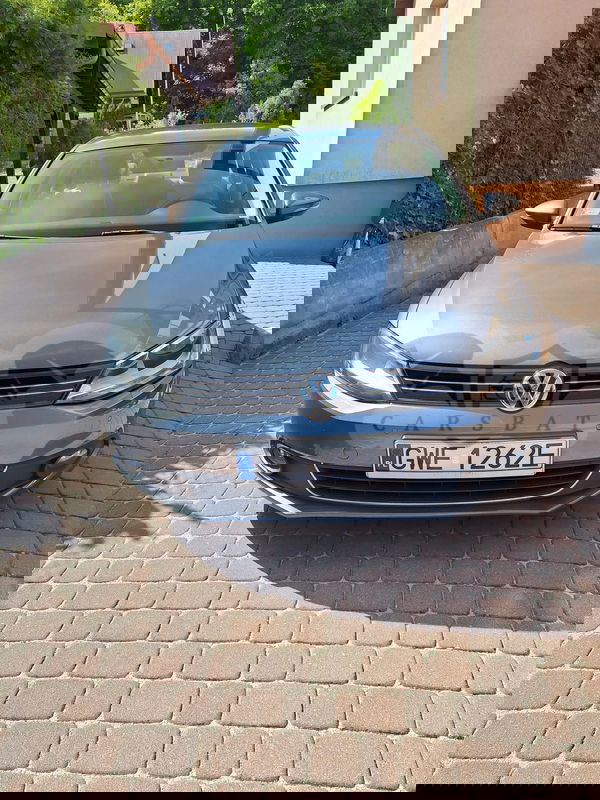 Volkswagen Jetta A6 1.6 TDI Highline 2011