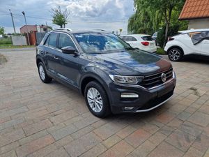 Volkswagen T-ROC 1.6 TDI SCR Style 2020