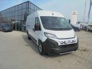 Fiat Ducato 2025