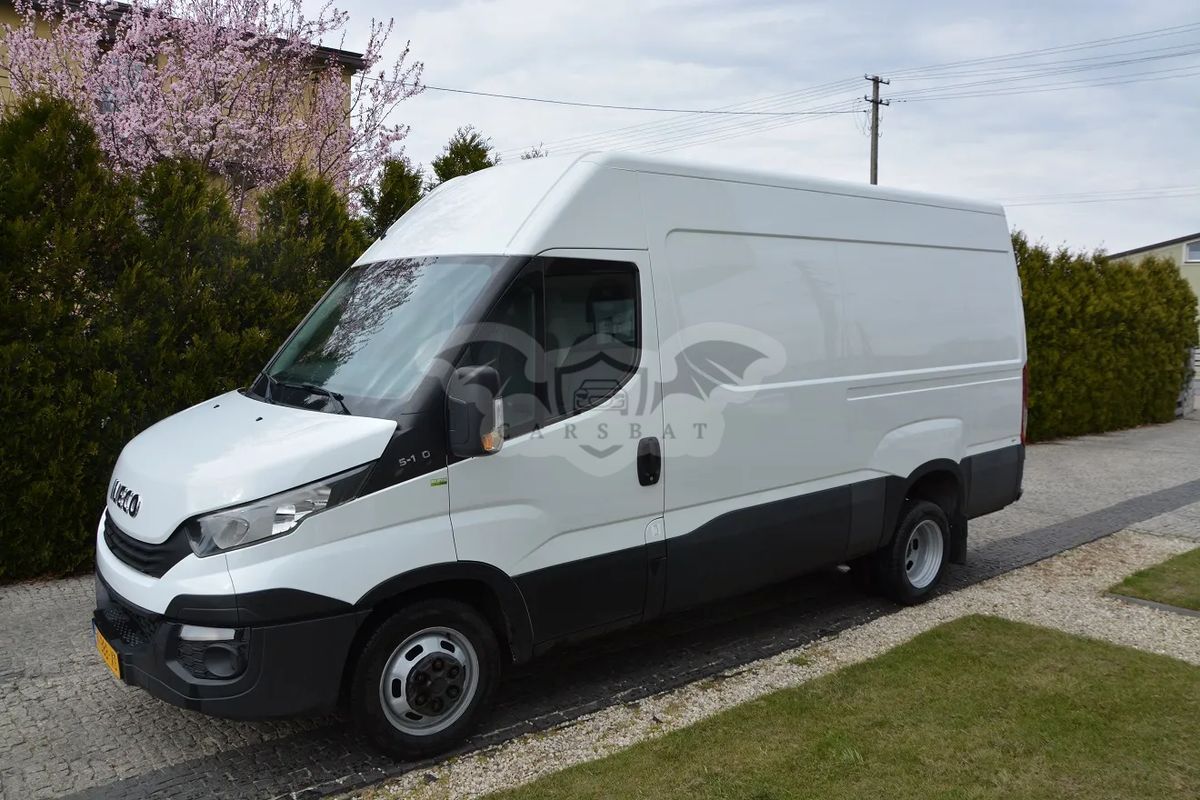 Iveco Daily 2017