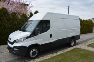 Iveco Daily 2017