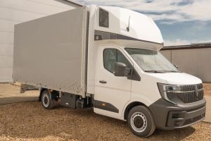 Renault Master 2025