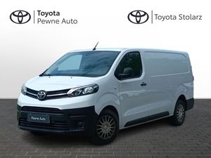 Toyota ProAce 2023