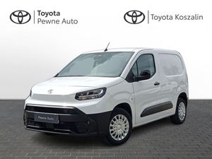 Toyota Proace City 2024