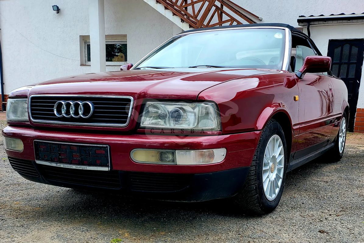Audi 80 B4 1999