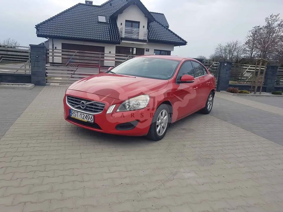 Audi A5 8T 2.0 TDI Sportback DPF 2012