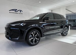 BAIC Beijing 7 2025