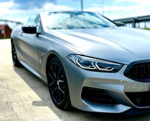 BMW 8 Series G14/G15/G16 M850i xDrive 2025